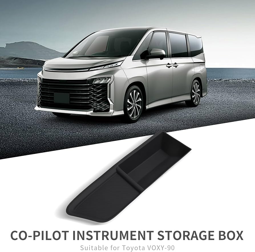 Amazon | ZUNDUO トヨタ 新型 ノア ヴォクシー 90系 専用 助手席